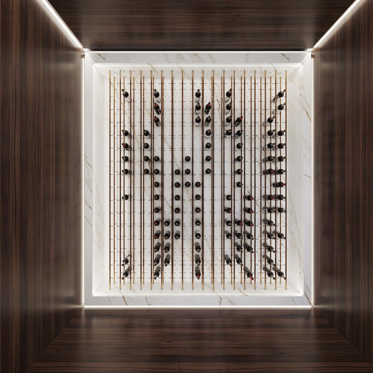 4 makuuhuone Huvila myytävänä paikassa Benahavis mukana uima-altaan - 5 495 000 € (Ref: 6740950)