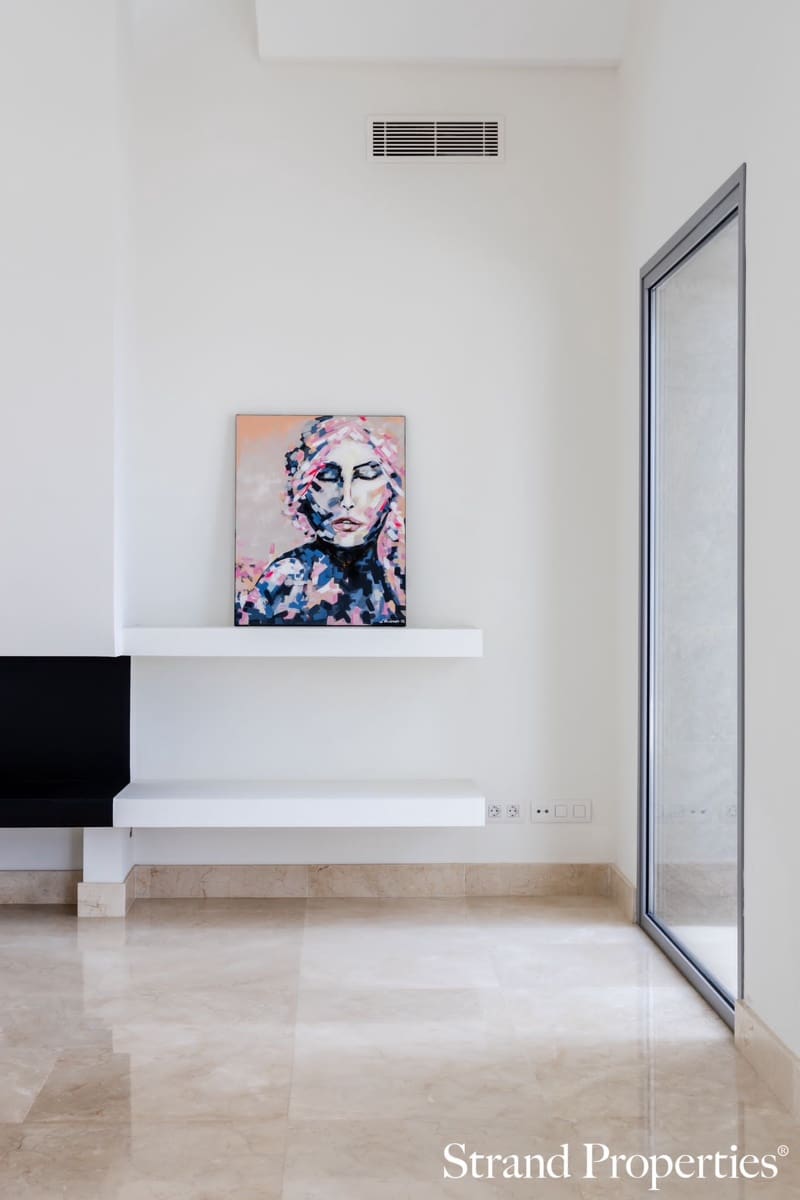 4 soveværelse Villa til salg i Benahavis med swimmingpool - € 2.200.000 (Ref: 6767646)