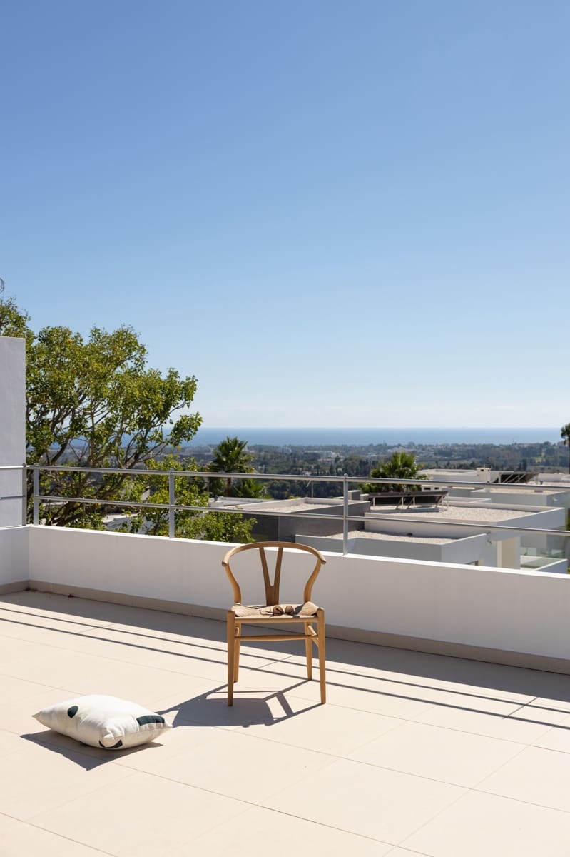 4 soveværelse Villa til salg i Benahavis med swimmingpool - € 2.200.000 (Ref: 6767646)