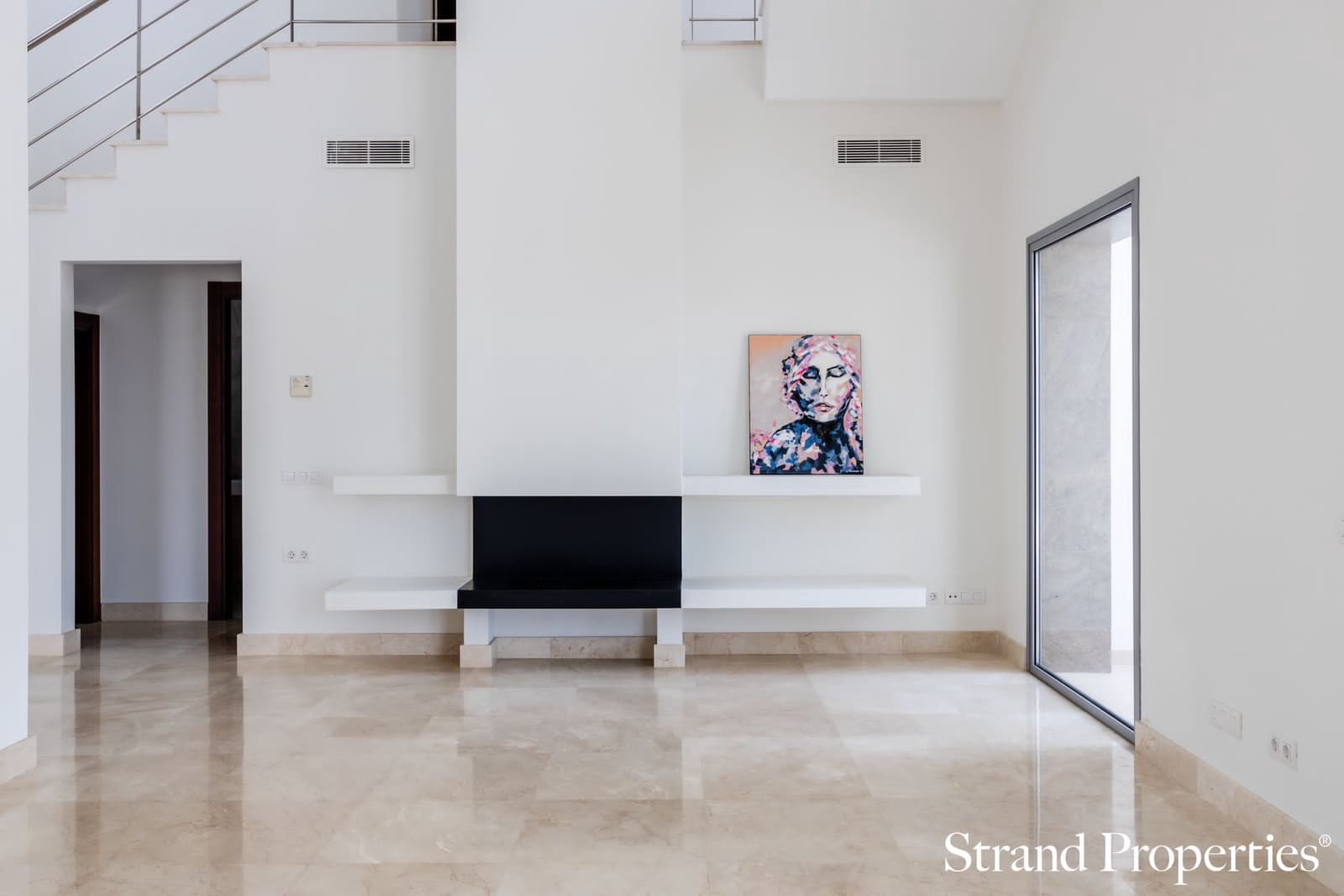 4 soveværelse Villa til salg i Benahavis med swimmingpool - € 2.200.000 (Ref: 6767646)