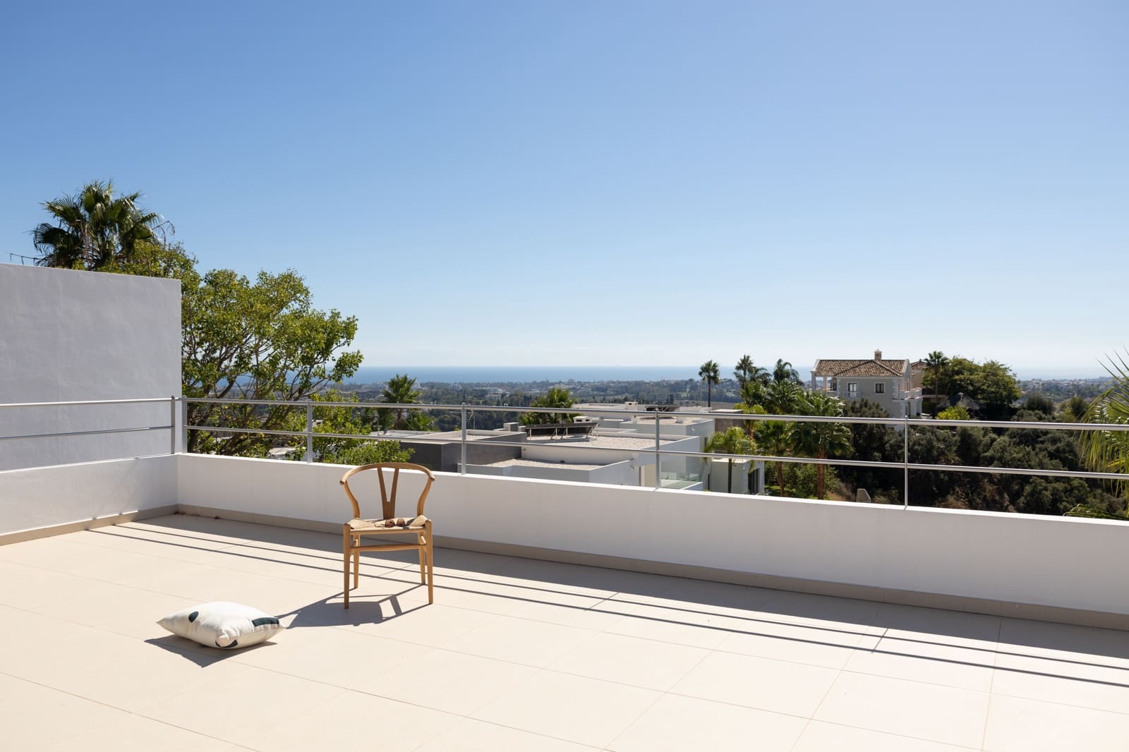 4 soveværelse Villa til salg i Benahavis med swimmingpool - € 2.200.000 (Ref: 6767646)