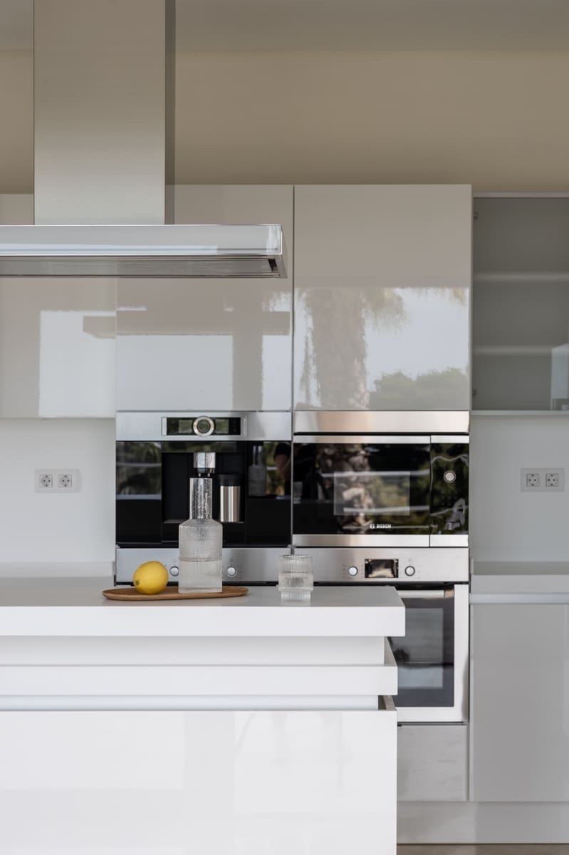 4 soveværelse Villa til salg i Benahavis med swimmingpool - € 2.200.000 (Ref: 6767646)