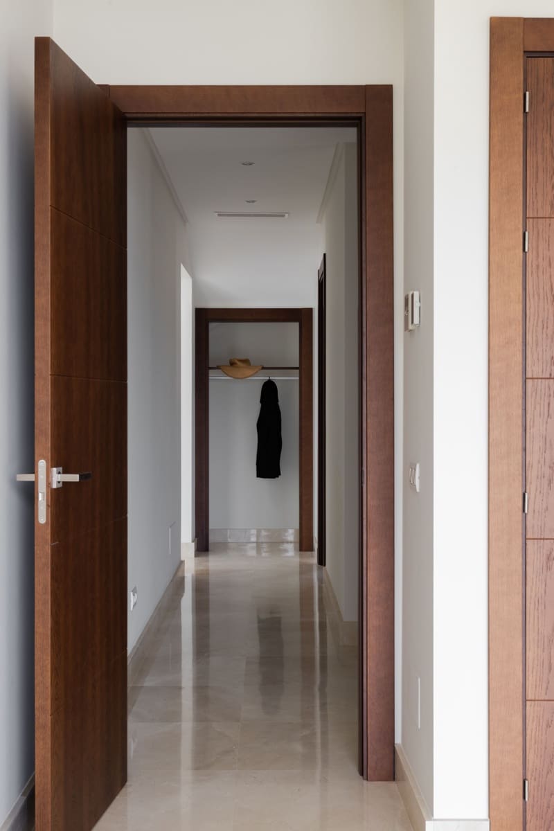 4 soveværelse Villa til salg i Benahavis med swimmingpool - € 2.200.000 (Ref: 6767646)