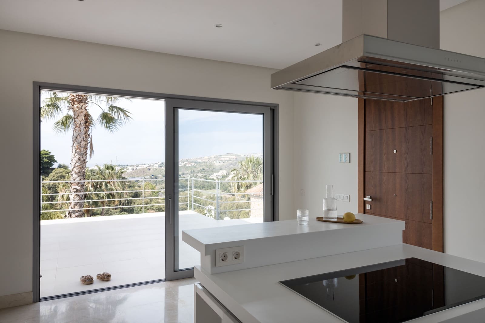 4 soveværelse Villa til salg i Benahavis med swimmingpool - € 2.200.000 (Ref: 6767646)