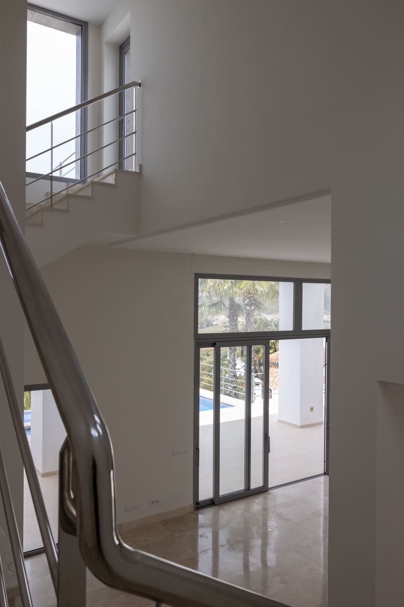 4 soveværelse Villa til salg i Benahavis med swimmingpool - € 2.200.000 (Ref: 6767646)