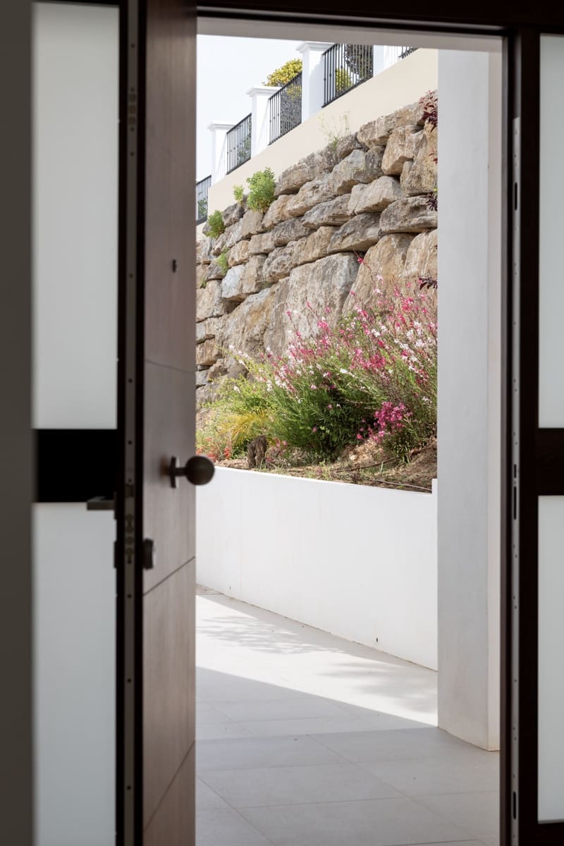 4 soveværelse Villa til salg i Benahavis med swimmingpool - € 2.200.000 (Ref: 6767646)