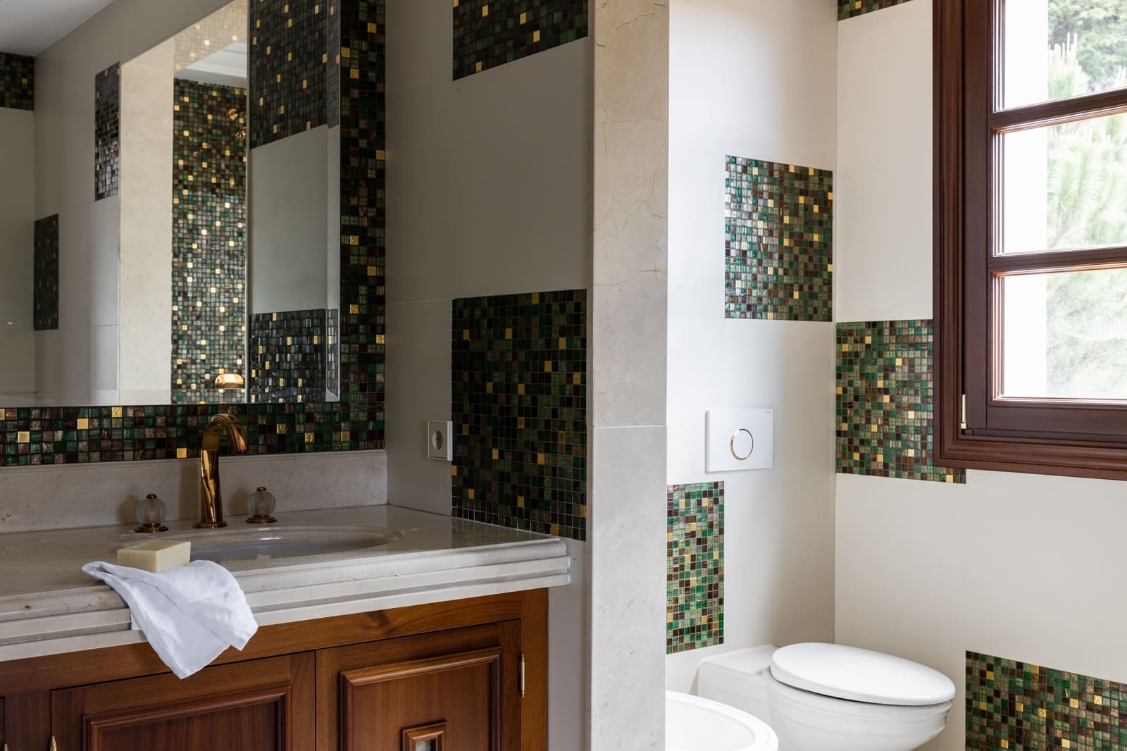 10 soveværelse Villa til salg i Benahavis med swimmingpool - € 11.800.000 (Ref: 6794291)