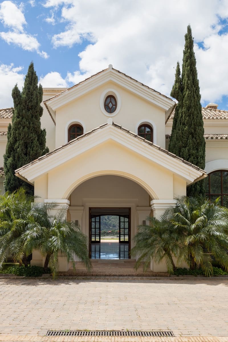 10 soveværelse Villa til salg i Benahavis med swimmingpool - € 11.800.000 (Ref: 6794291)