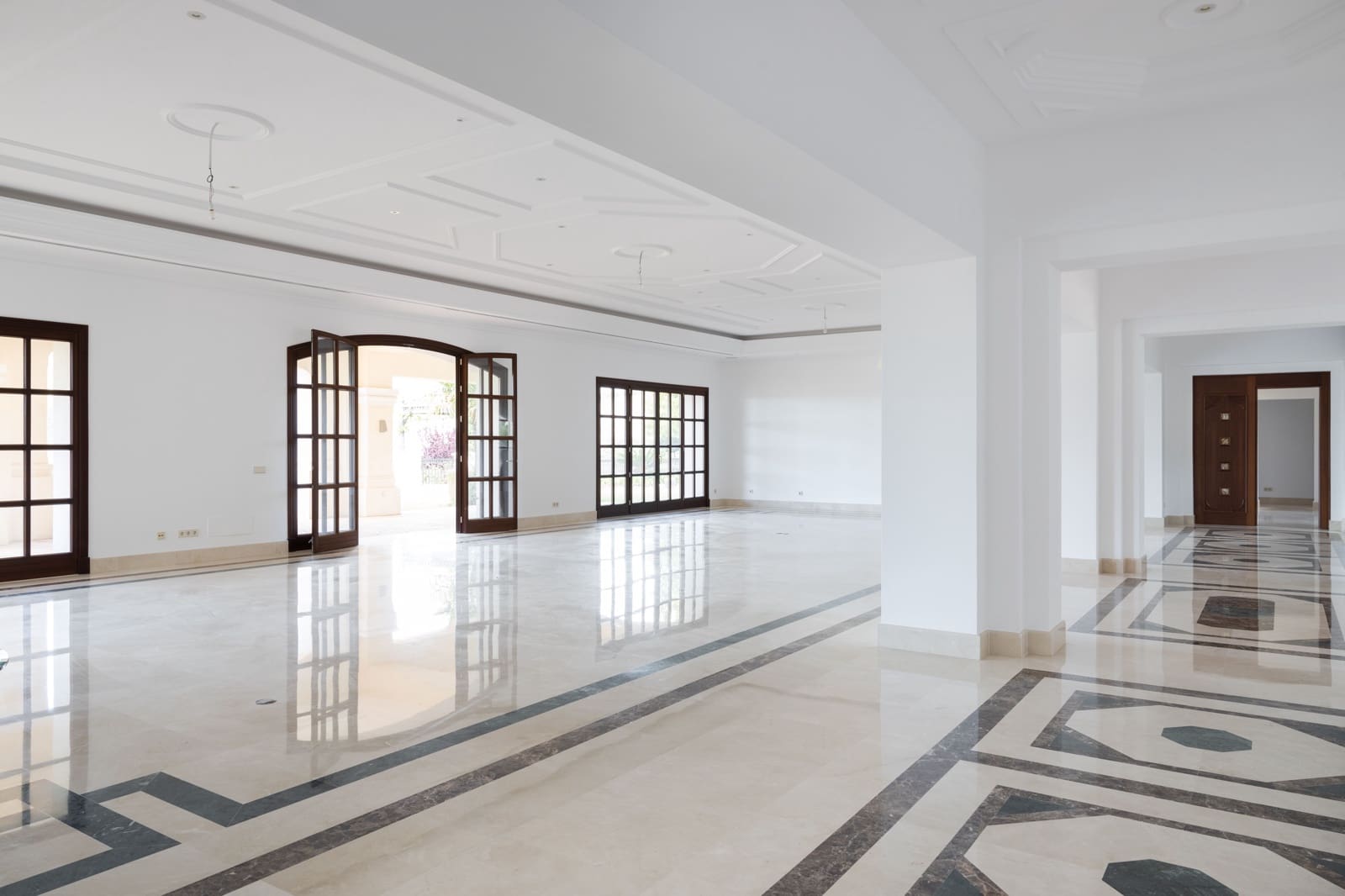 10 soveværelse Villa til salg i Benahavis med swimmingpool - € 11.800.000 (Ref: 6794291)