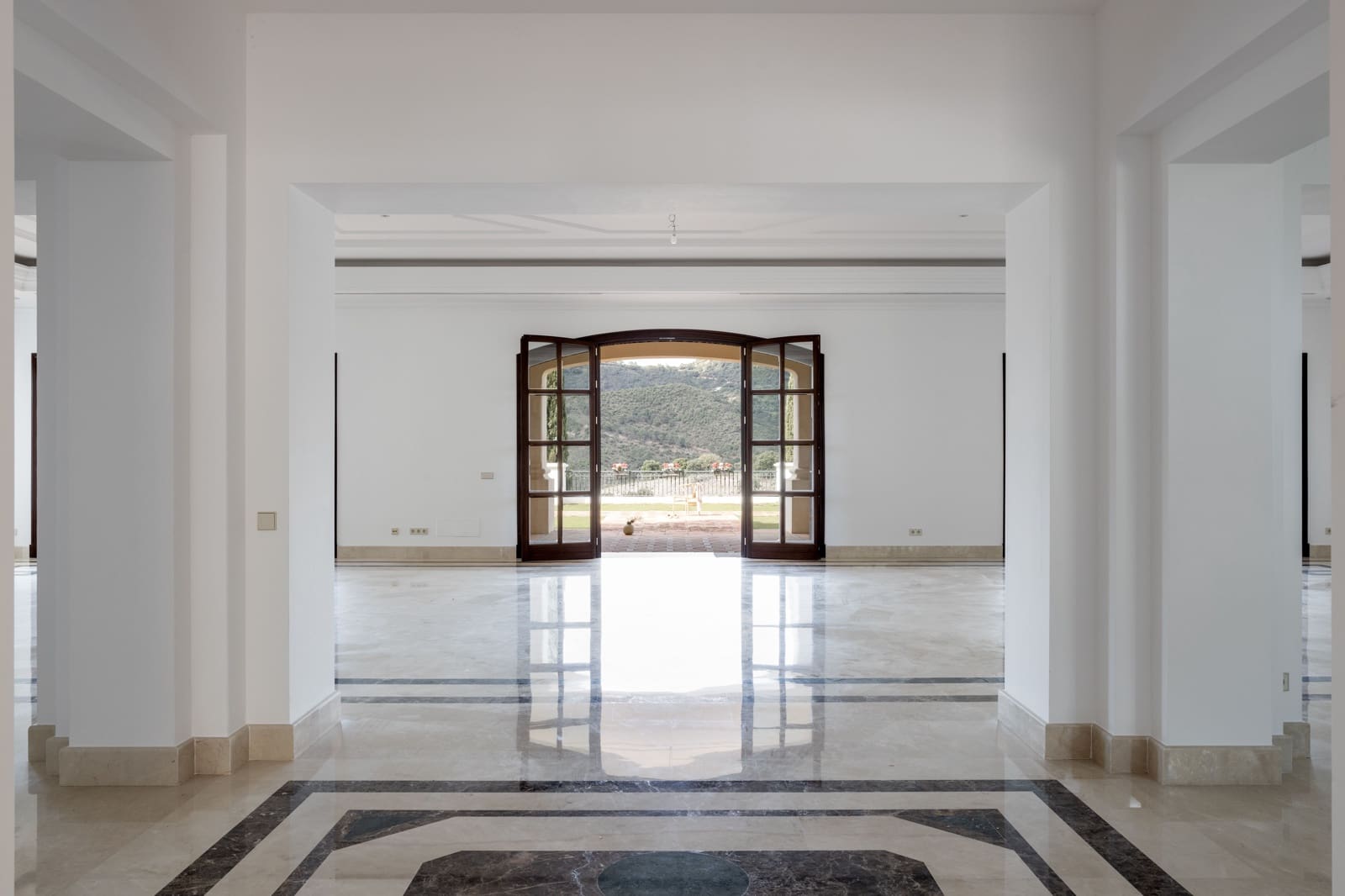 10 soveværelse Villa til salg i Benahavis med swimmingpool - € 11.800.000 (Ref: 6794291)