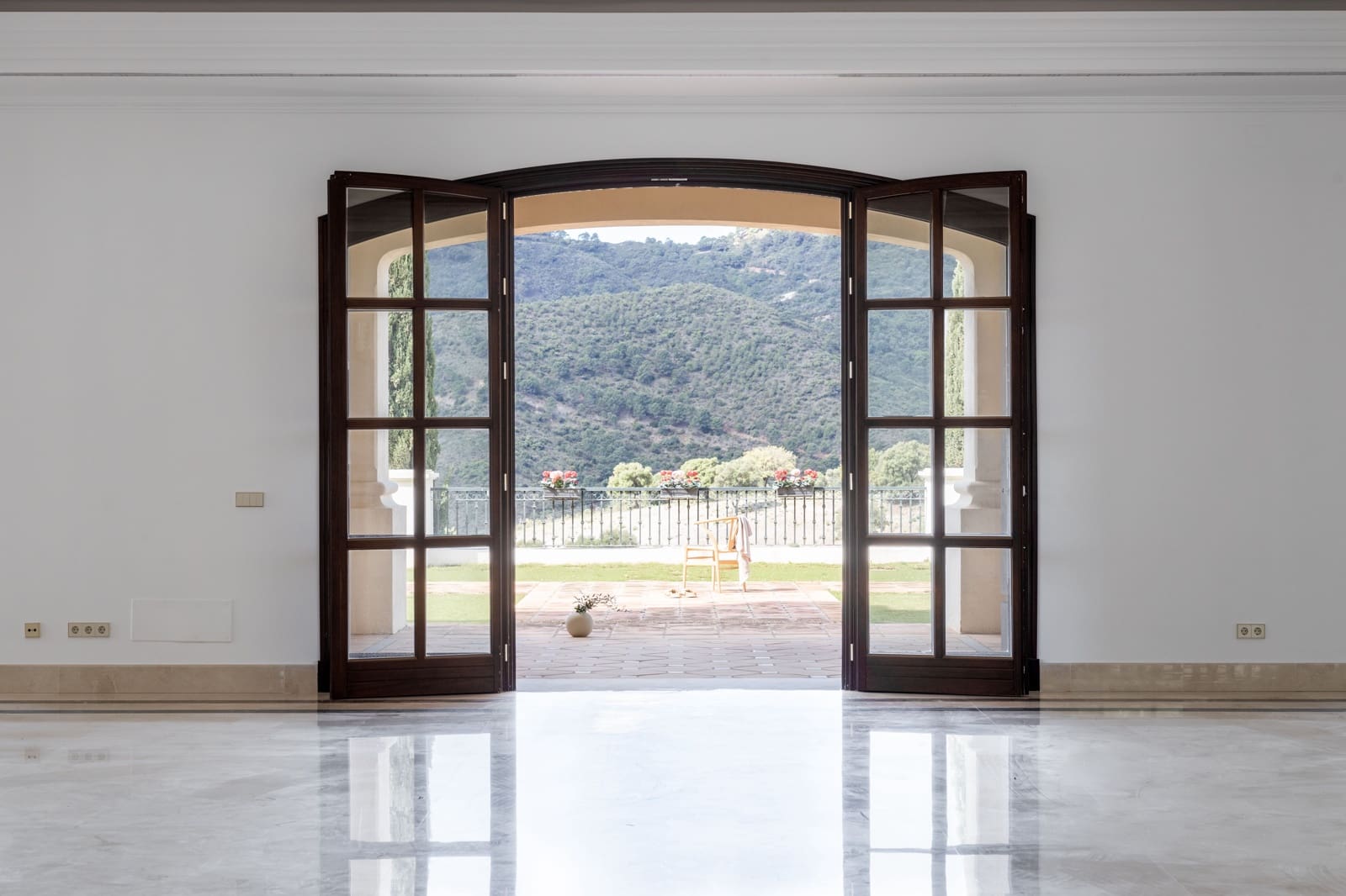 10 soveværelse Villa til salg i Benahavis med swimmingpool - € 11.800.000 (Ref: 6794291)