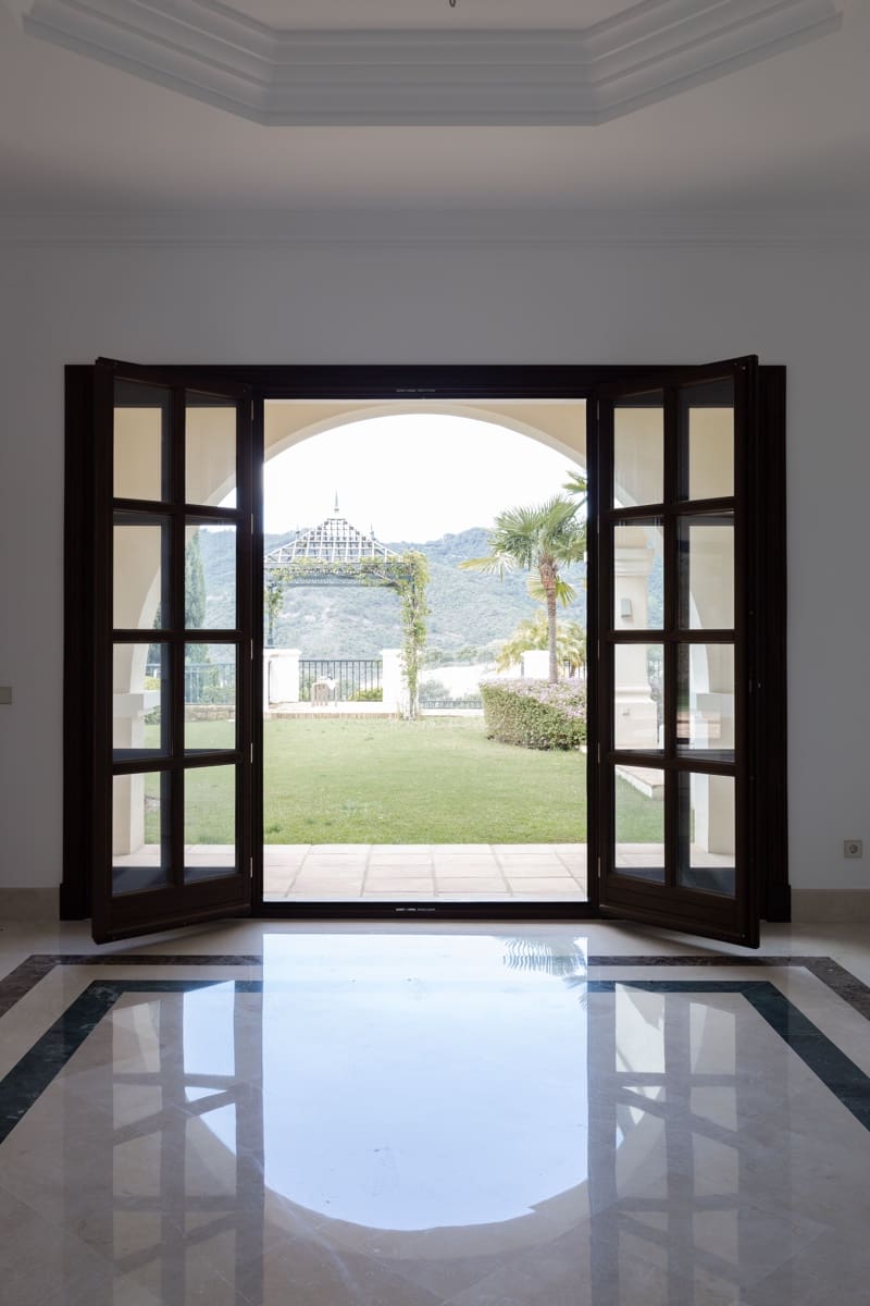 10 soveværelse Villa til salg i Benahavis med swimmingpool - € 11.800.000 (Ref: 6794291)