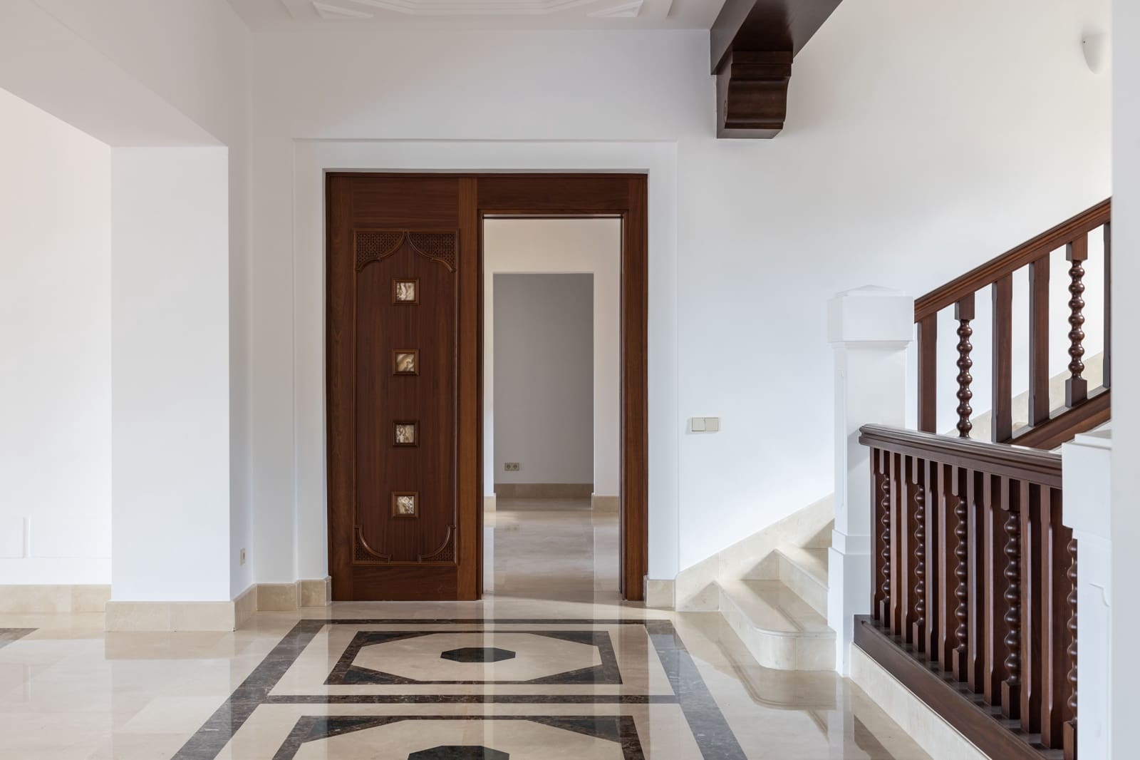 10 soveværelse Villa til salg i Benahavis med swimmingpool - € 11.800.000 (Ref: 6794291)