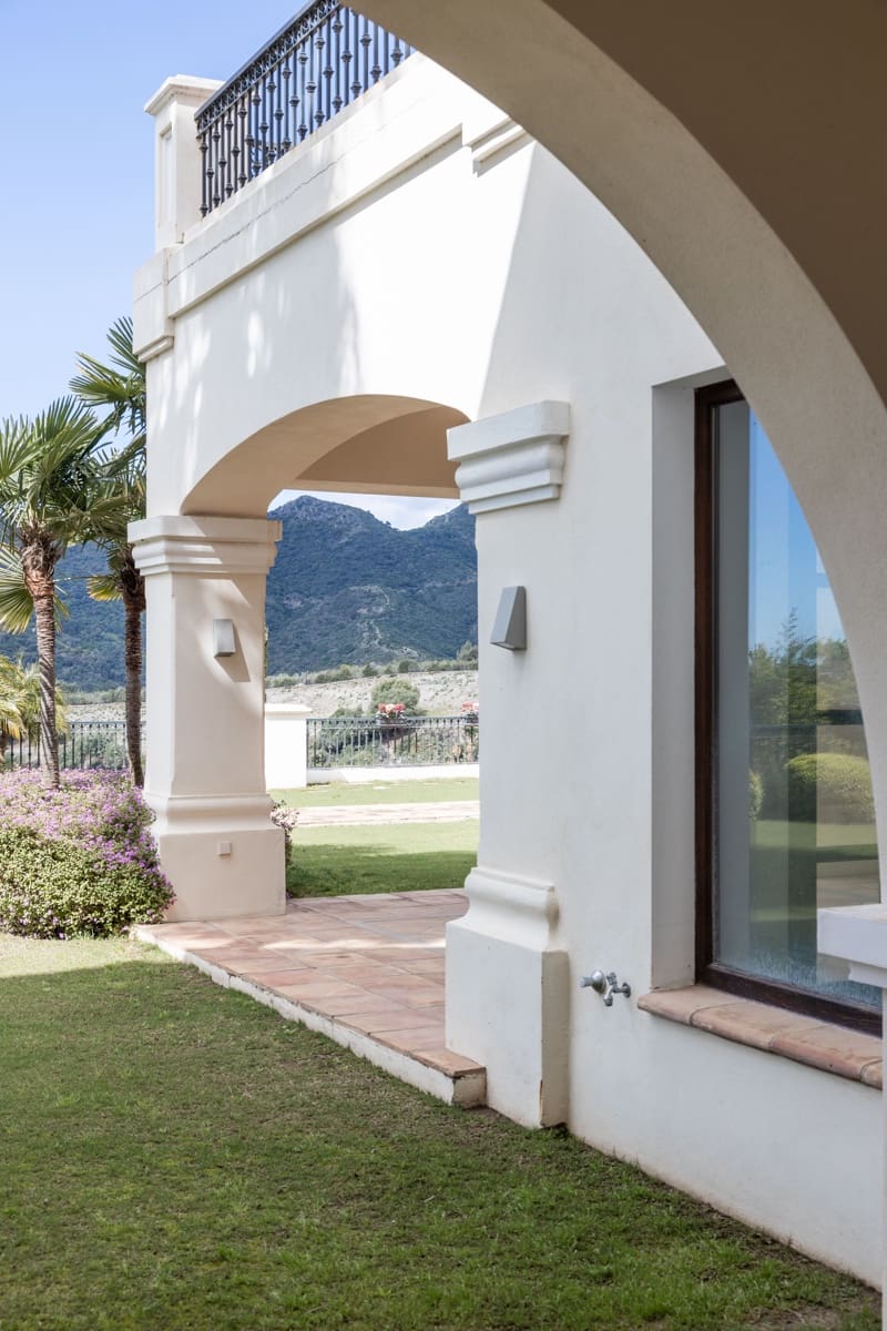 10 soveværelse Villa til salg i Benahavis med swimmingpool - € 11.800.000 (Ref: 6794291)