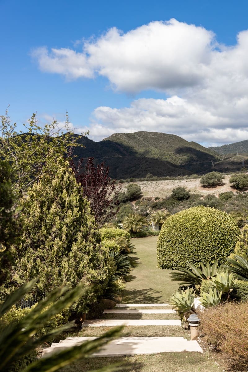 10 soveværelse Villa til salg i Benahavis med swimmingpool - € 11.800.000 (Ref: 6794291)