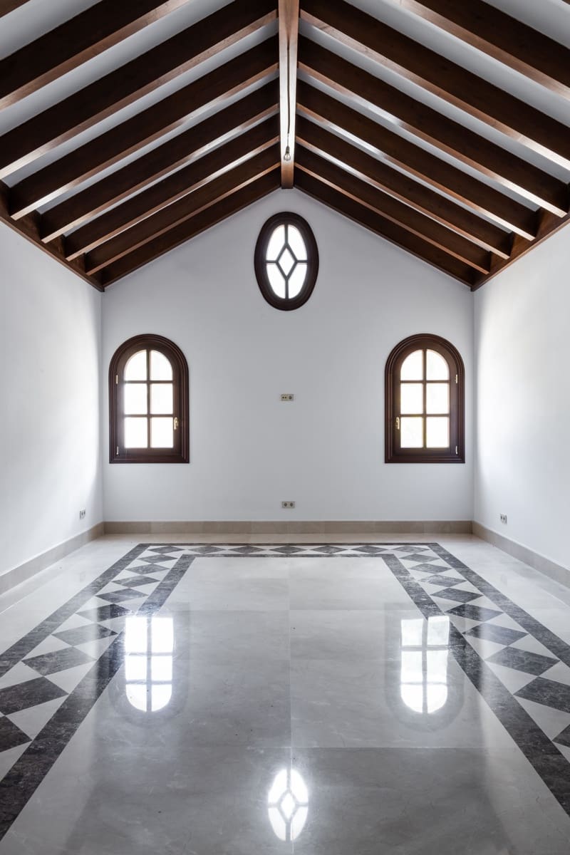 10 soveværelse Villa til salg i Benahavis med swimmingpool - € 11.800.000 (Ref: 6794291)