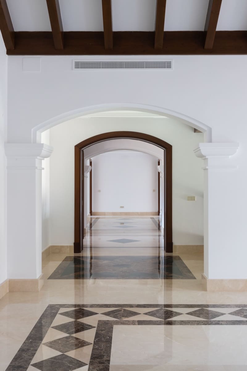 10 soveværelse Villa til salg i Benahavis med swimmingpool - € 11.800.000 (Ref: 6794291)