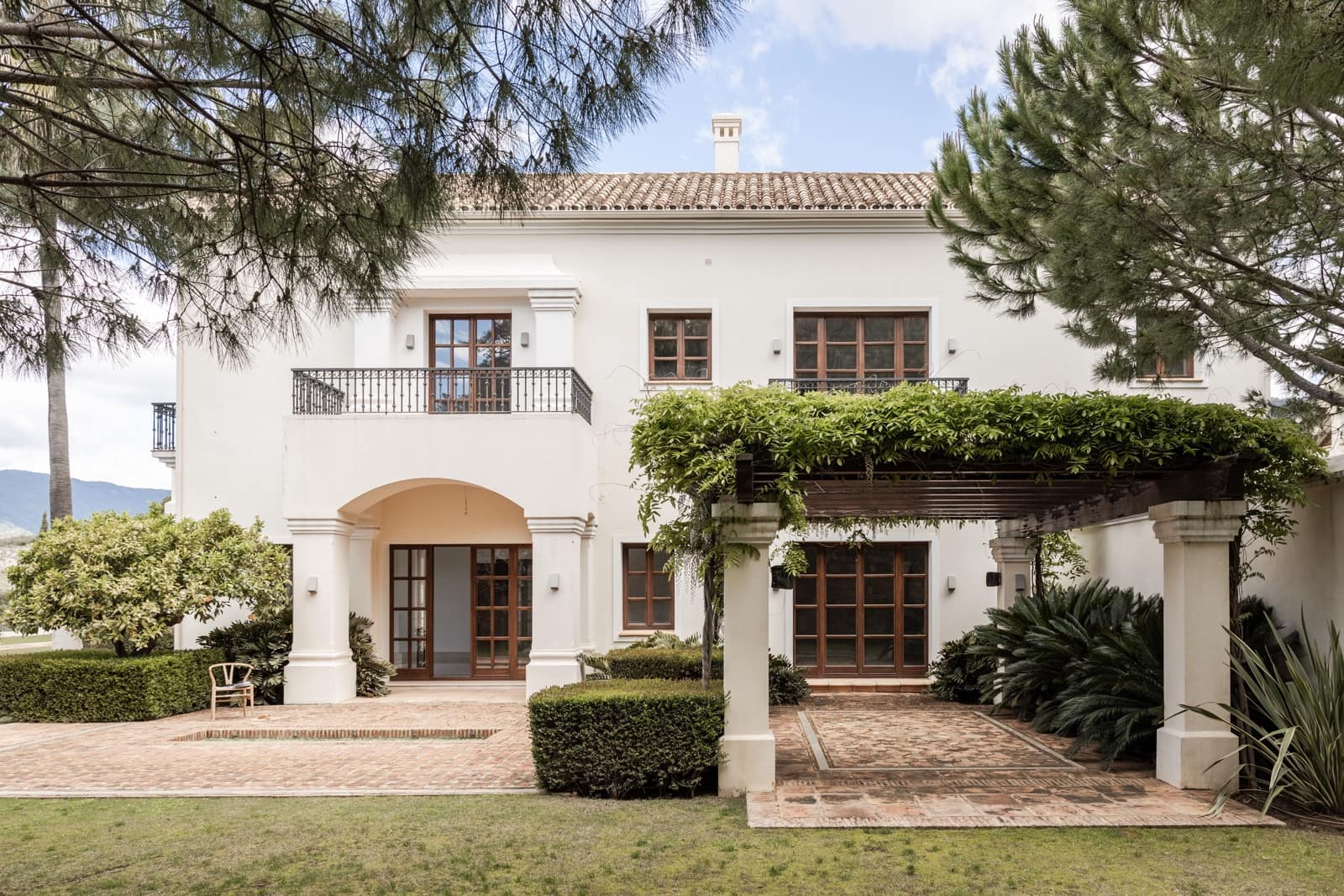 10 soveværelse Villa til salg i Benahavis med swimmingpool - € 11.800.000 (Ref: 6794291)