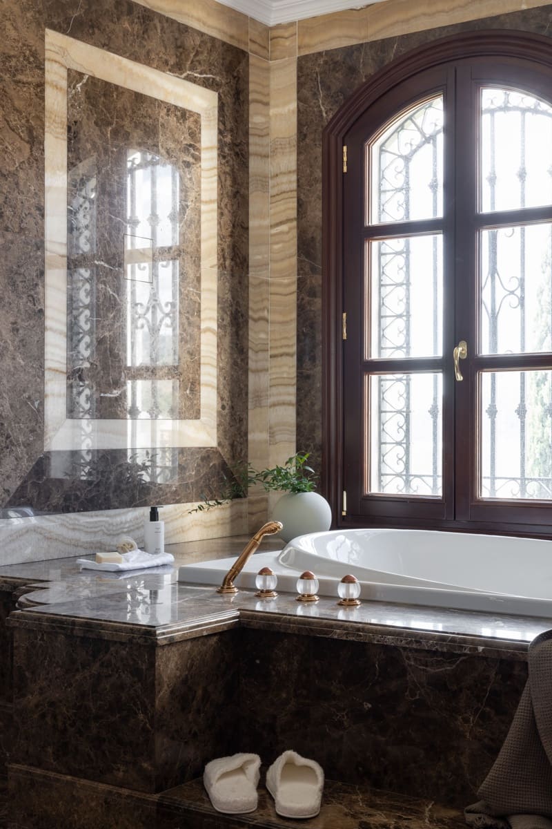 10 soveværelse Villa til salg i Benahavis med swimmingpool - € 11.800.000 (Ref: 6794291)