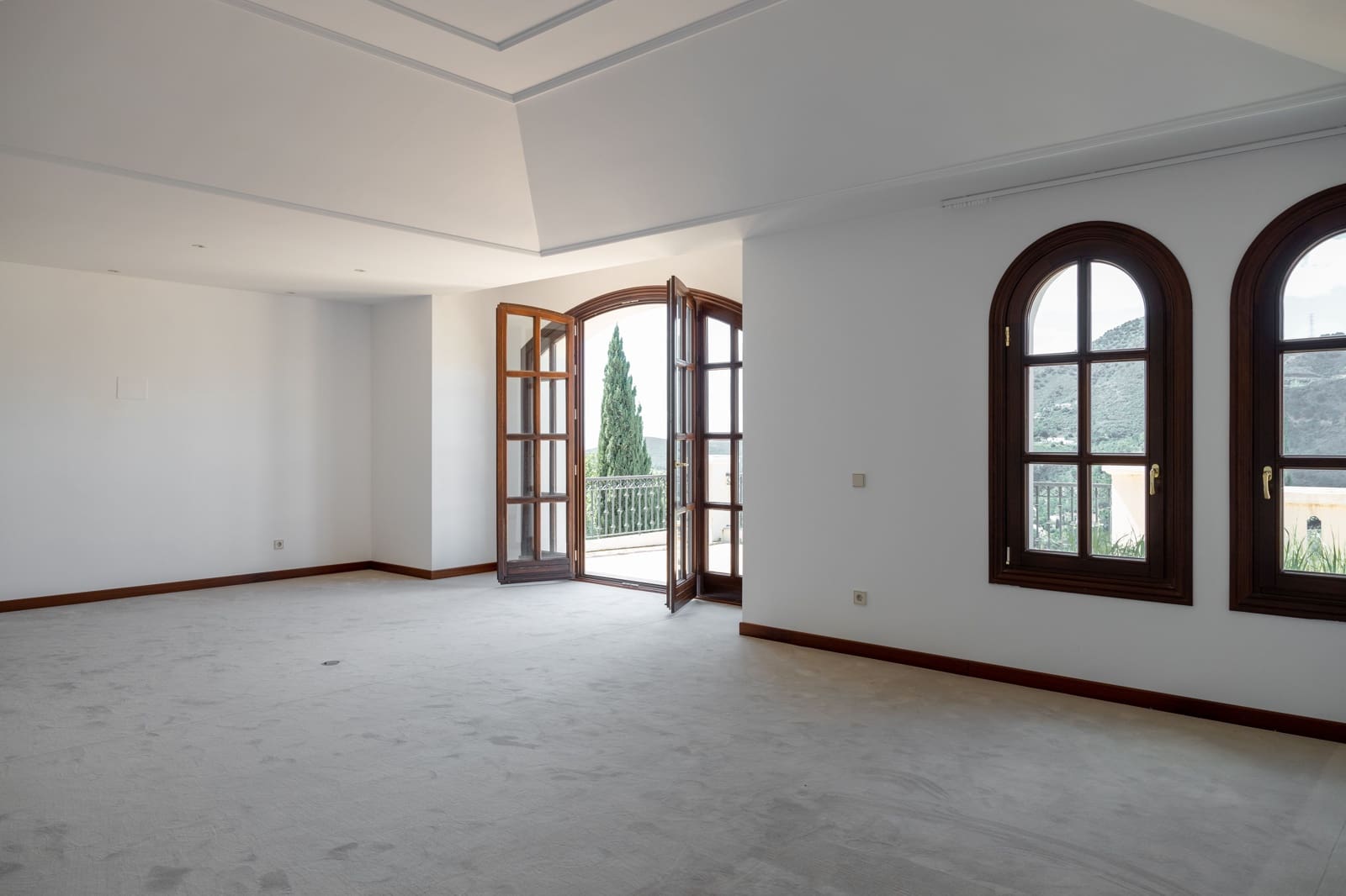 10 soveværelse Villa til salg i Benahavis med swimmingpool - € 11.800.000 (Ref: 6794291)