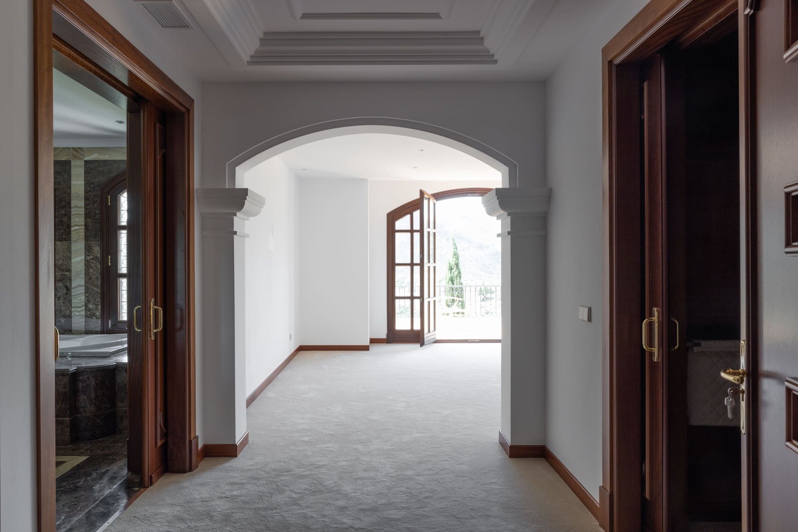 10 soveværelse Villa til salg i Benahavis med swimmingpool - € 11.800.000 (Ref: 6794291)