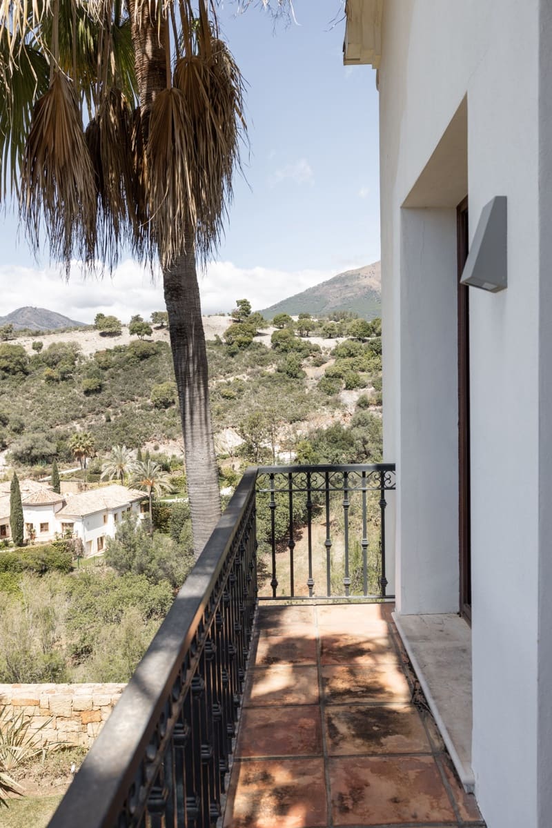 10 soveværelse Villa til salg i Benahavis med swimmingpool - € 11.800.000 (Ref: 6794291)