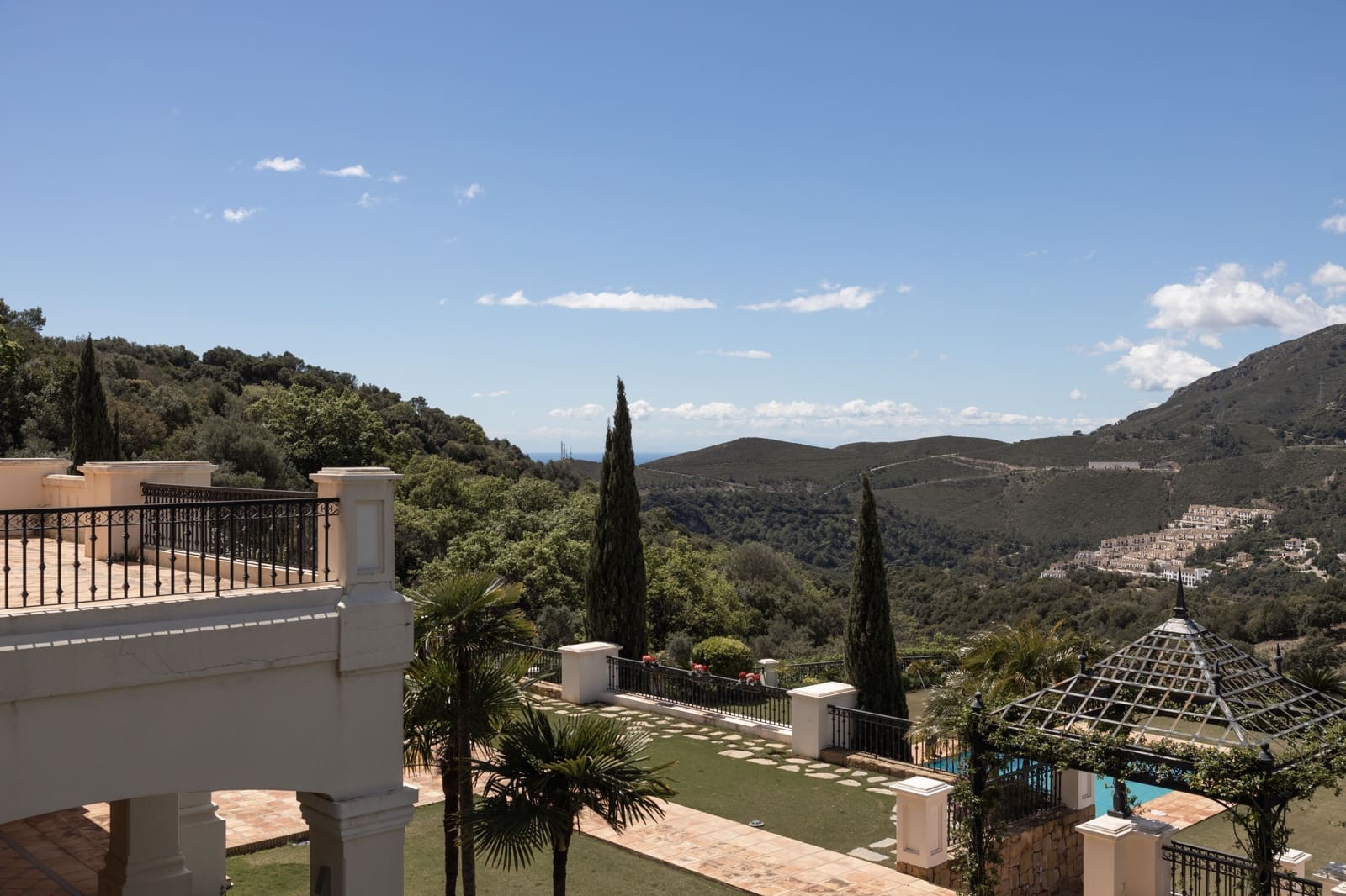 10 soveværelse Villa til salg i Benahavis med swimmingpool - € 11.800.000 (Ref: 6794291)