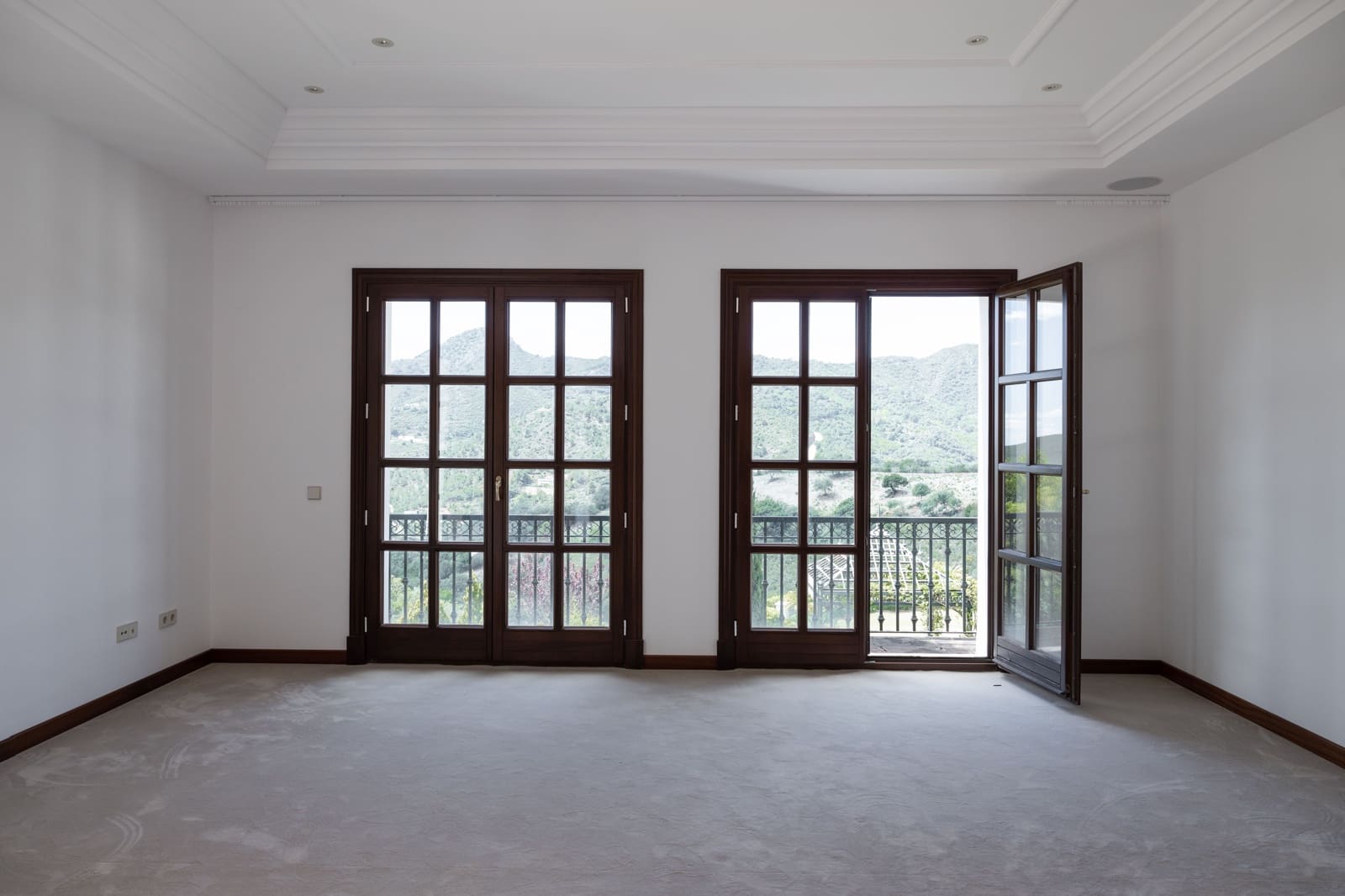 10 soveværelse Villa til salg i Benahavis med swimmingpool - € 11.800.000 (Ref: 6794291)