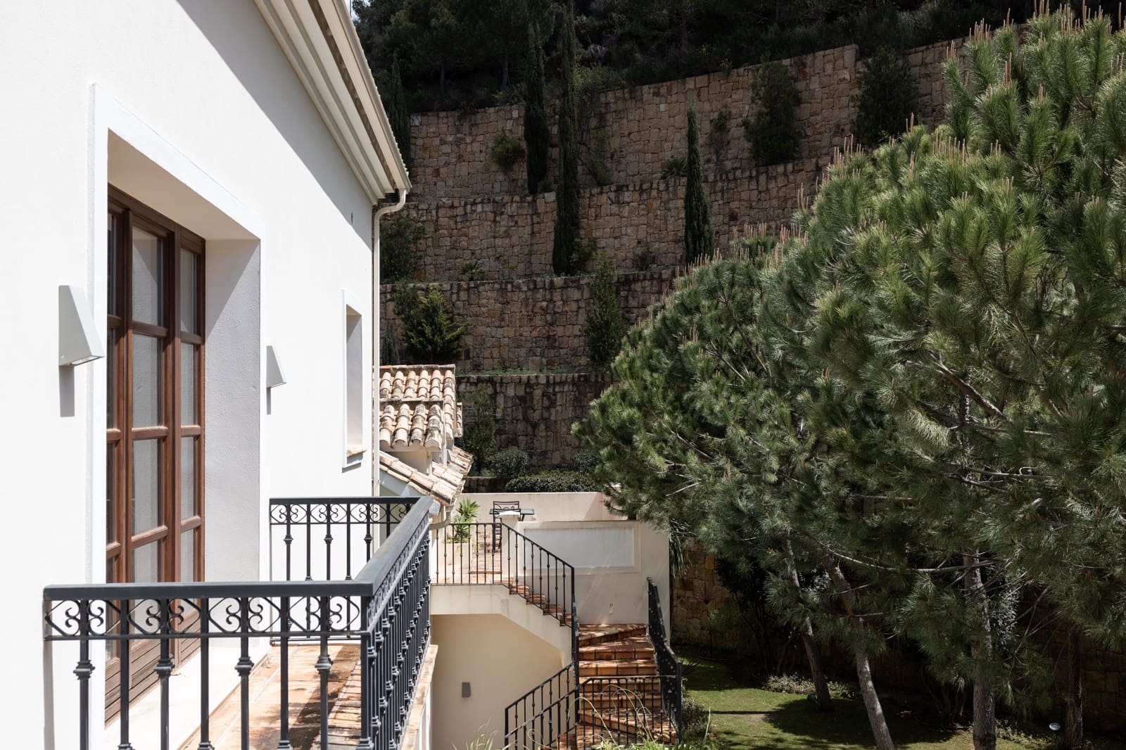 10 soveværelse Villa til salg i Benahavis med swimmingpool - € 11.800.000 (Ref: 6794291)