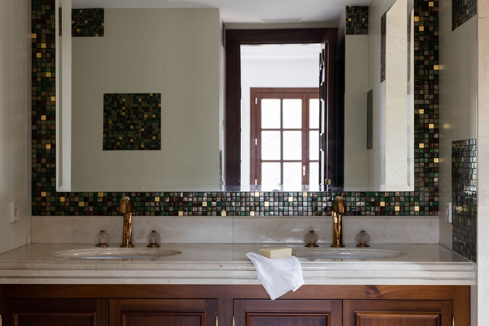 10 soveværelse Villa til salg i Benahavis med swimmingpool - € 11.800.000 (Ref: 6794291)