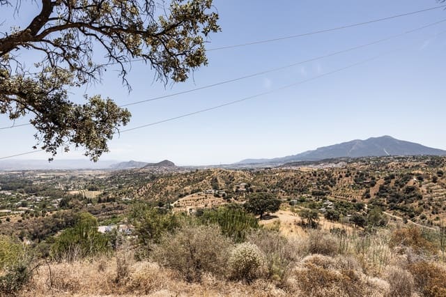 Hus til salgs i Coín - € 980 000 (Ref: 6910975)