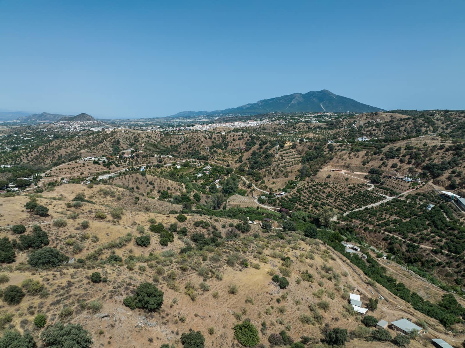 Hus til salgs i Coin - € 980 000 (Ref: 6910975)