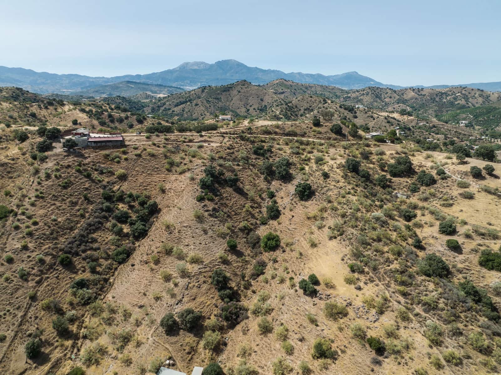 Hus til salgs i Coin - € 980 000 (Ref: 6910975)