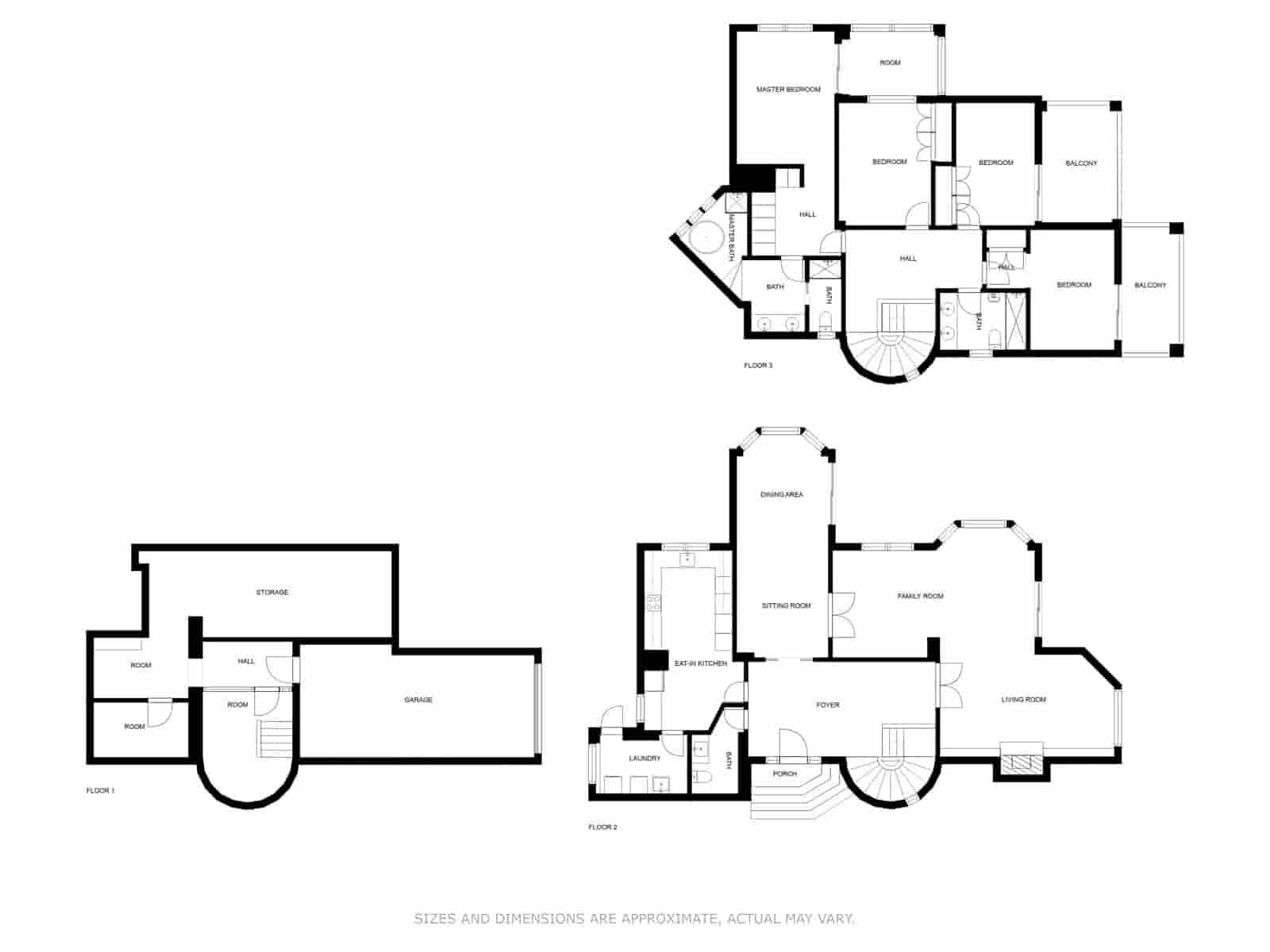 4 bedroom Villa for sale in Mijas Costa with pool - € 1,099,000 (Ref: 6920110)