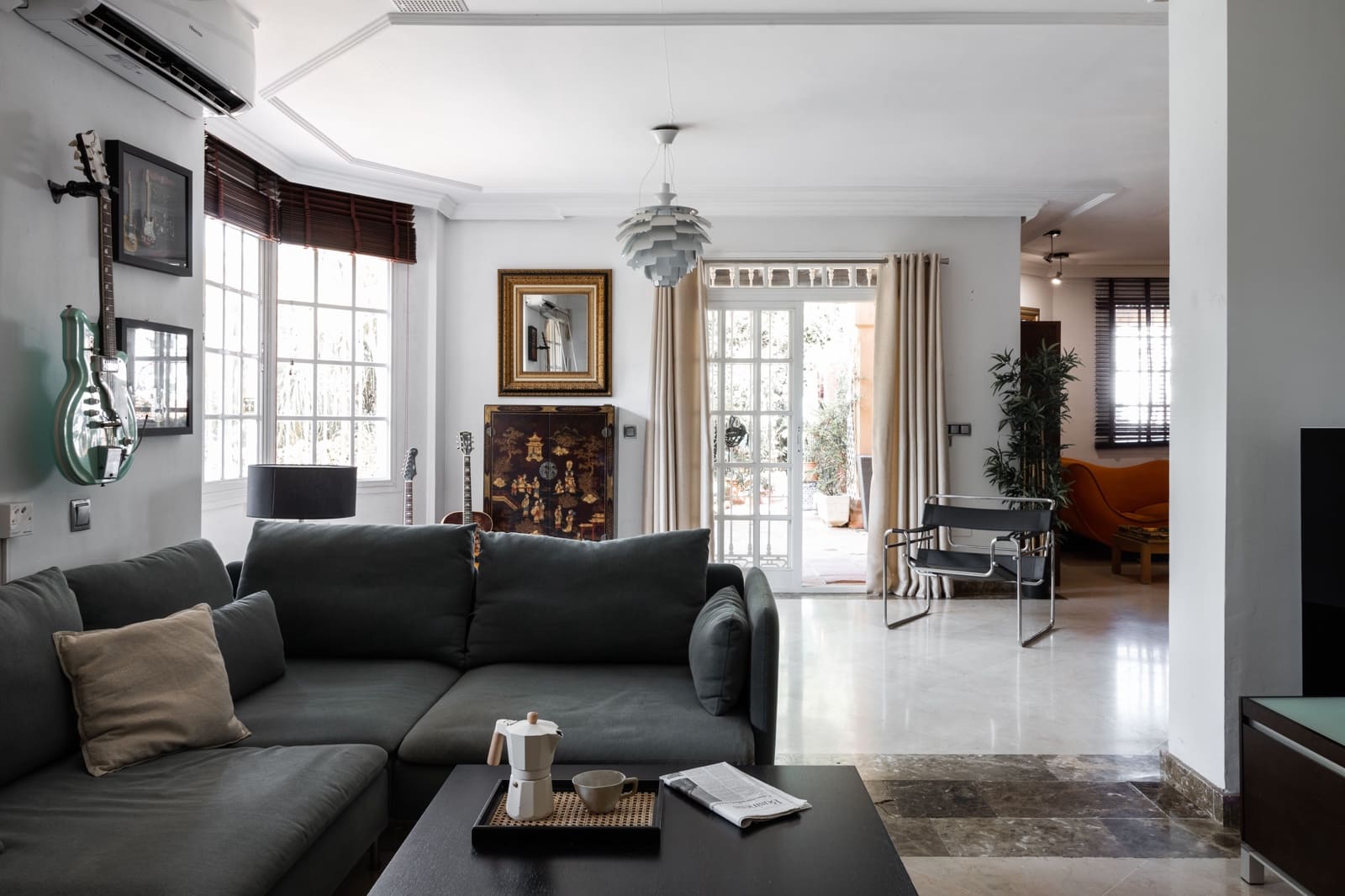 4 bedroom Villa for sale in Mijas Costa with pool - € 1,099,000 (Ref: 6920110)