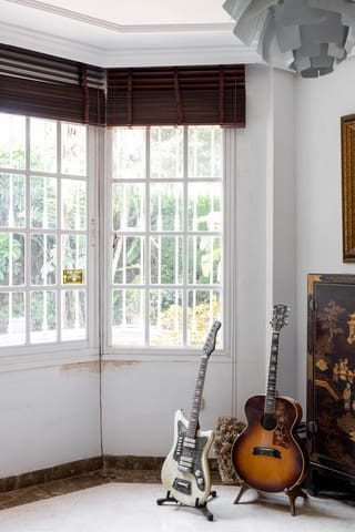 4 sypialnia Willa na sprzedaż w Mijas Costa, Mijas z basenem - 1 099 000 € (Ref: 6920110)