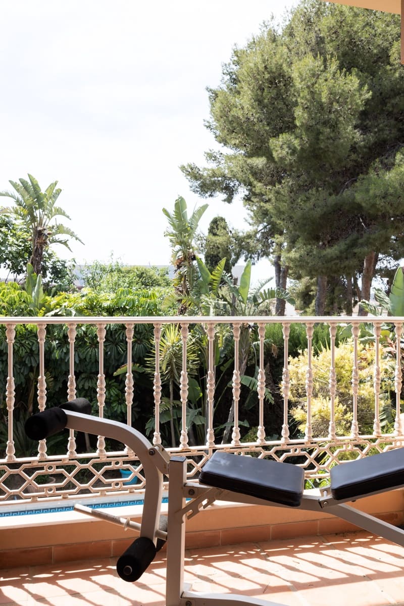 4 bedroom Villa for sale in Mijas Costa with pool - € 1,099,000 (Ref: 6920110)