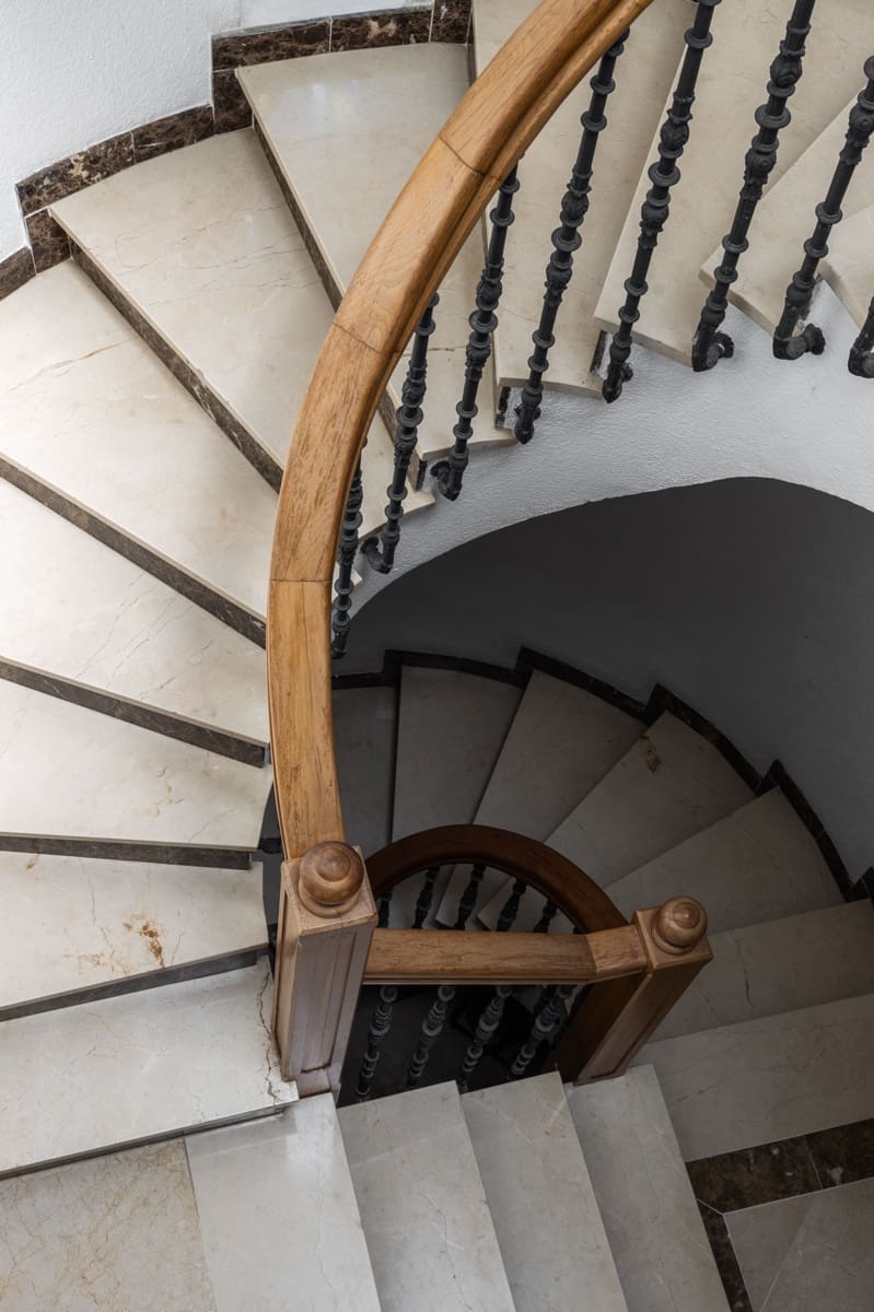 4 bedroom Villa for sale in Mijas Costa with pool - € 1,099,000 (Ref: 6920110)