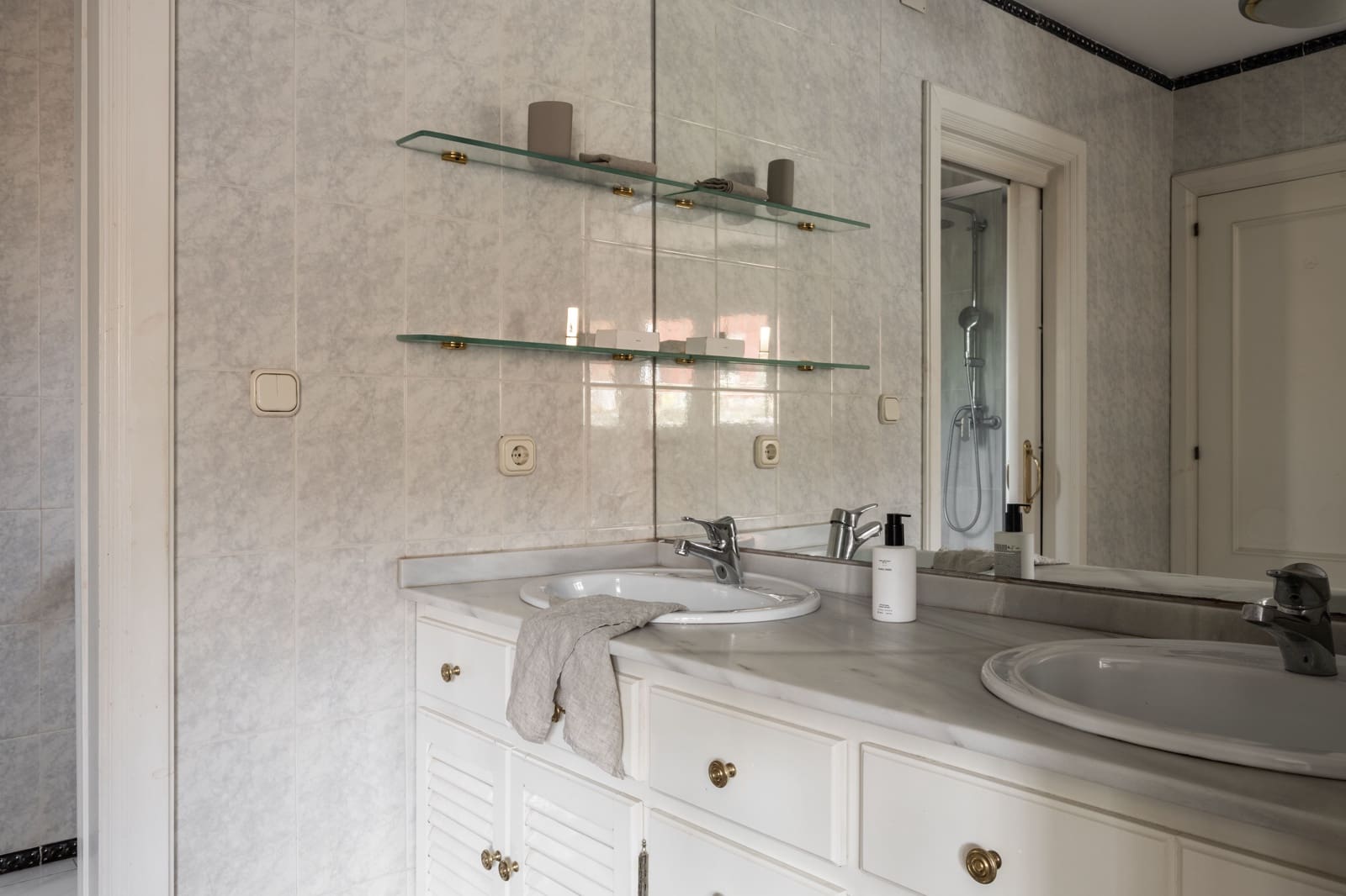 4 bedroom Villa for sale in Mijas Costa with pool - € 1,099,000 (Ref: 6920110)