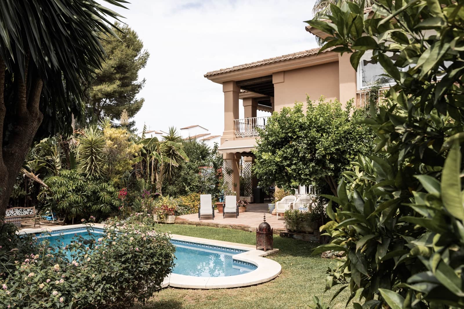 4 bedroom Villa for sale in Mijas Costa with pool - € 1,099,000 (Ref: 6920110)