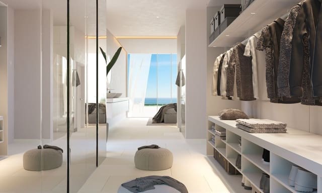 5 chambre Villa/Maison à vendre à Fuengirola avec piscine - 2 950 000 € (Ref: 7017886)