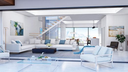 4 soveværelse Semi-Rækkehus til salg i Fuengirola med swimmingpool - € 1.460.000 (Ref: 7030336)