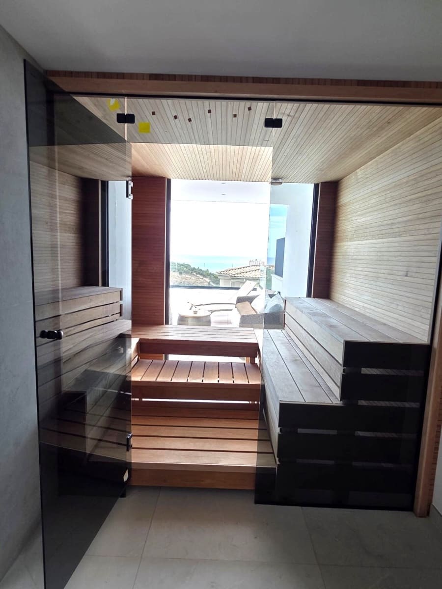 4 soveværelse Semi-Rækkehus til salg i Fuengirola med swimmingpool - € 1.460.000 (Ref: 7030336)