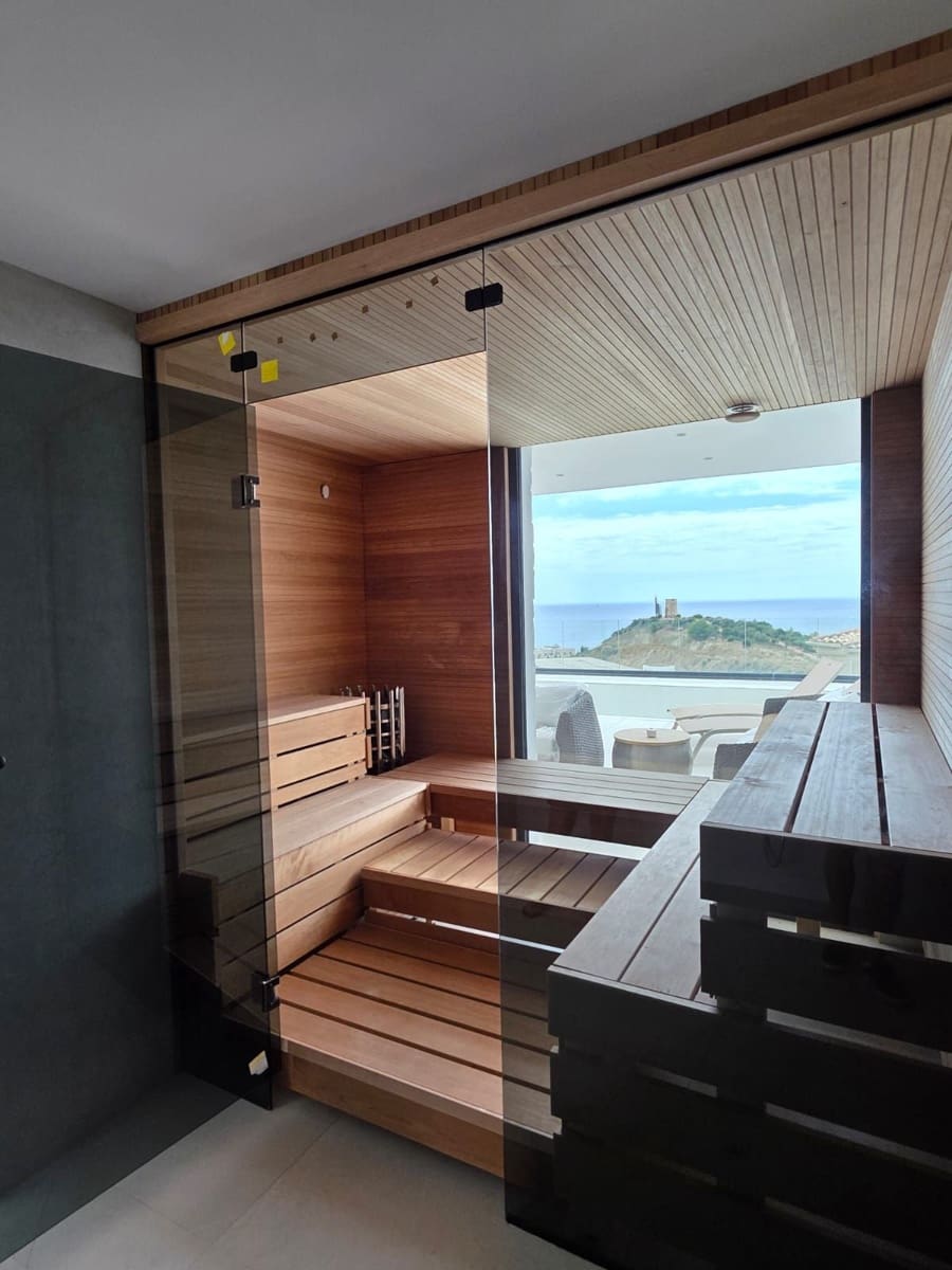 4 soveværelse Semi-Rækkehus til salg i Fuengirola med swimmingpool - € 1.460.000 (Ref: 7030336)