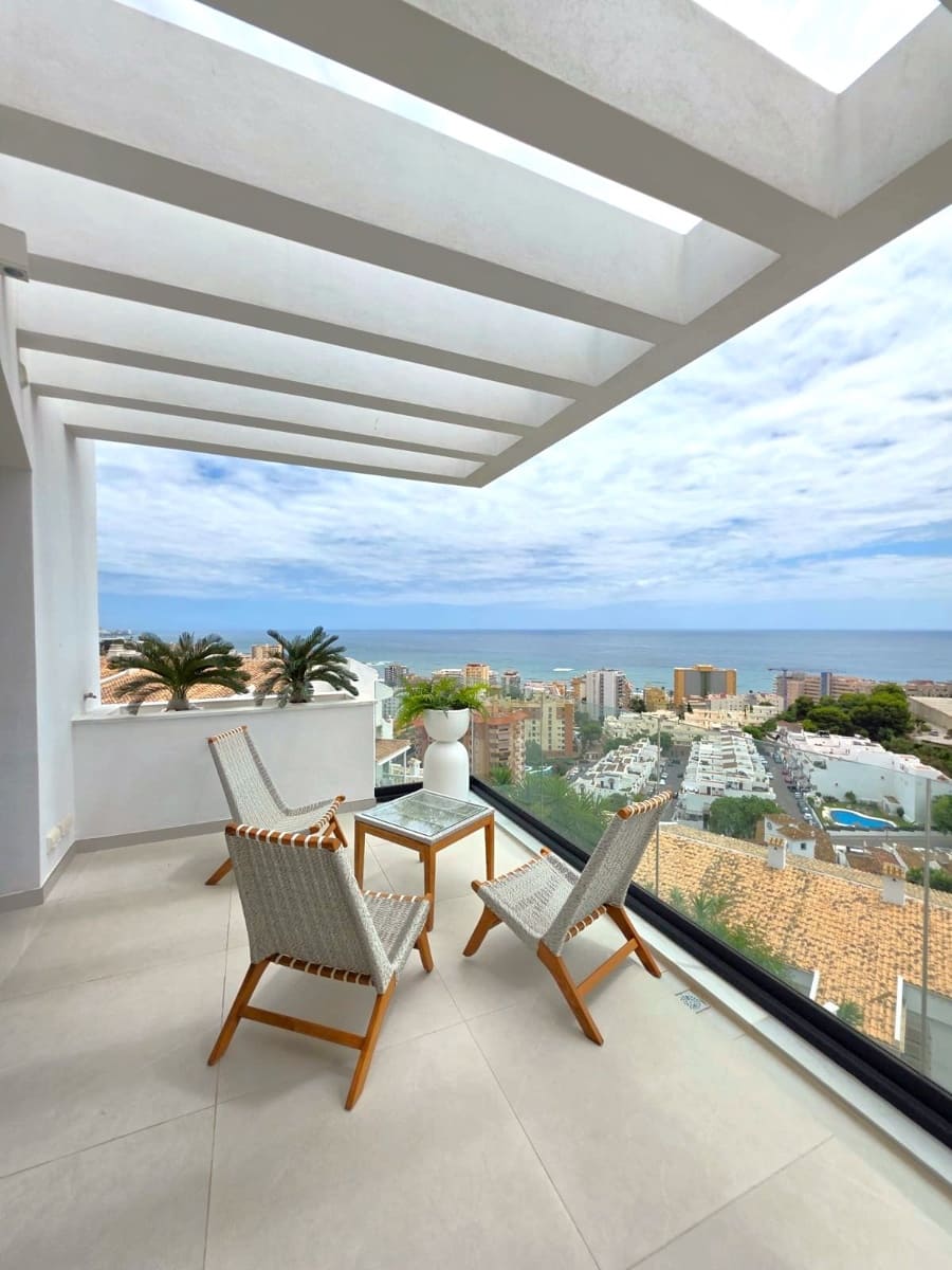 4 soveværelse Semi-Rækkehus til salg i Fuengirola med swimmingpool - € 1.460.000 (Ref: 7030336)