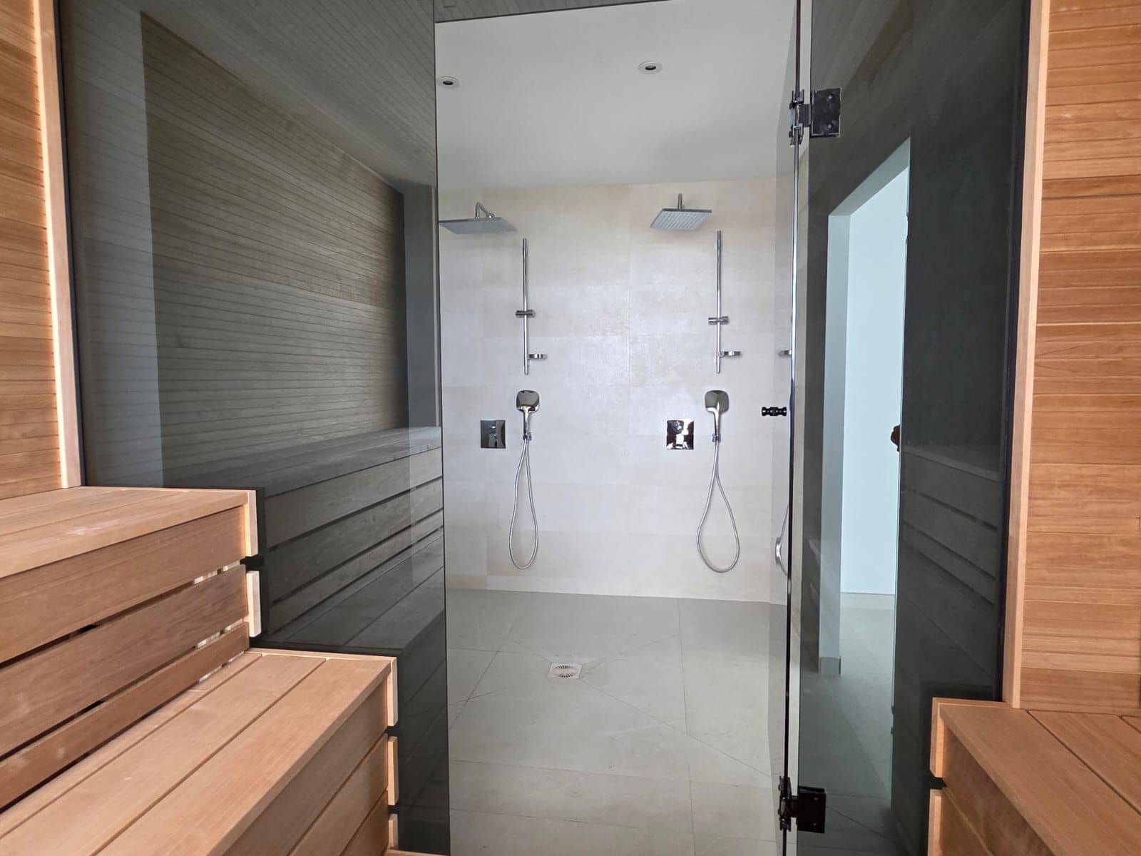 4 soveværelse Semi-Rækkehus til salg i Fuengirola med swimmingpool - € 1.460.000 (Ref: 7030336)