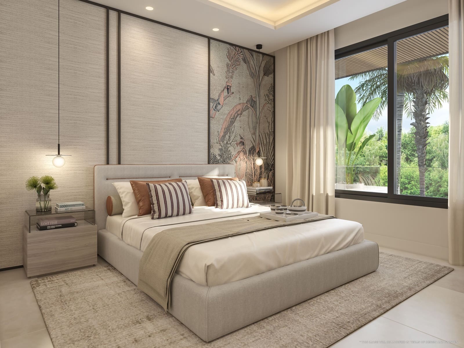 3 soveværelse Villa til salg i Mijas Costa med swimmingpool - € 1.806.000 (Ref: 7145104)