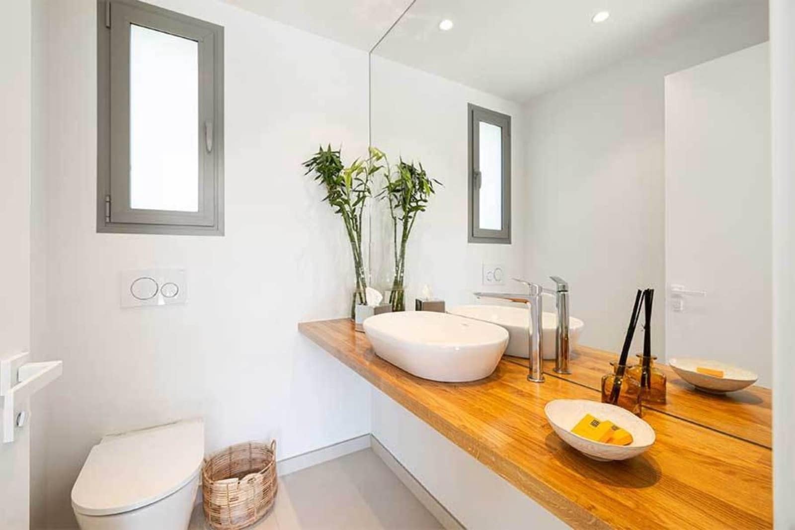 3 soveværelse Penthouse til salg i Benalmadena med swimmingpool - € 1.530.000 (Ref: 7168917)