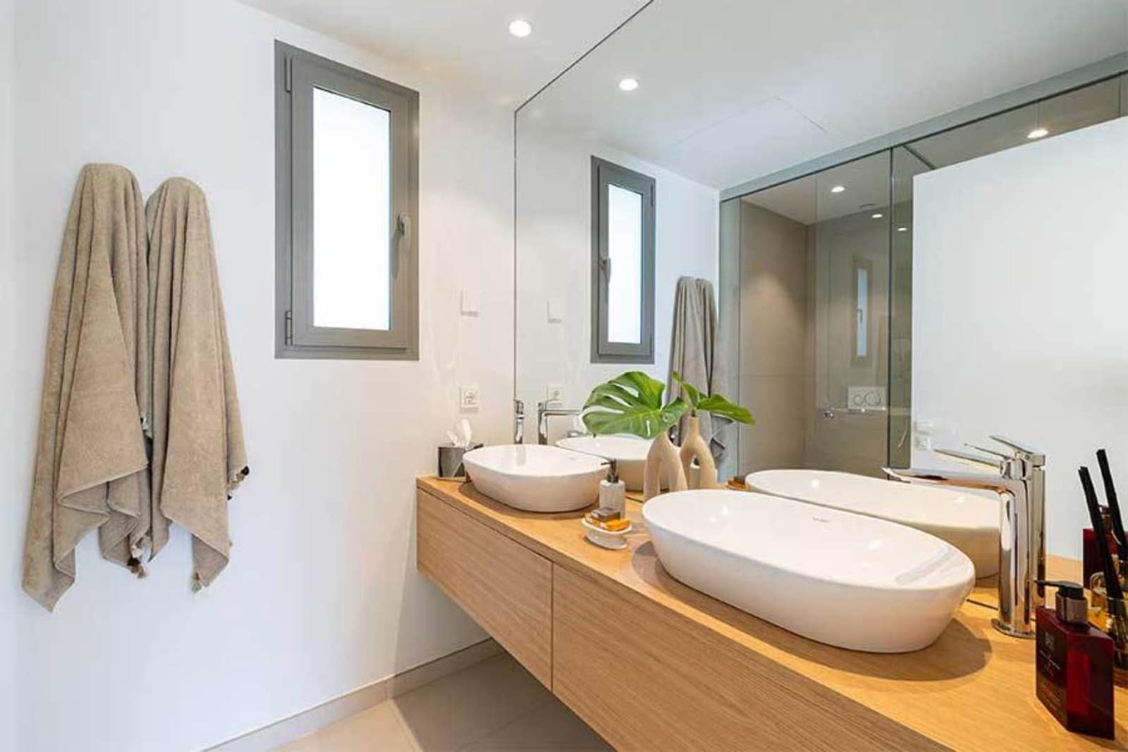 3 soveværelse Penthouse til salg i Benalmadena med swimmingpool - € 1.530.000 (Ref: 7168917)