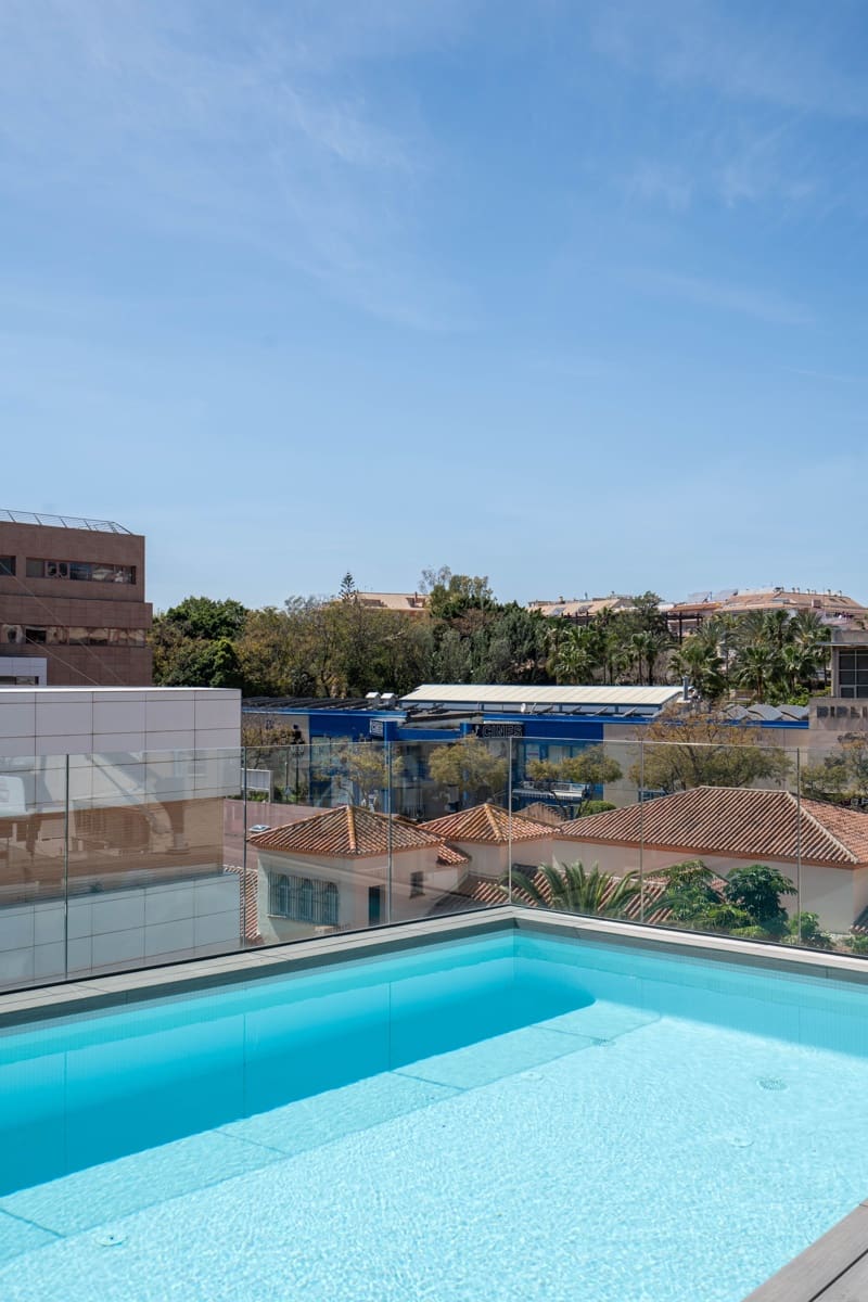 3 camera da letto Attico in vendita in Fuengirola con piscina - 1.550.000 € (Rif: 7218964)